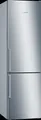 BOSCH BSHG Kühl-Gefrierkombi 60cm 0G 249/94L B edelstahl KGE398IBP