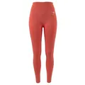GYMSHARK Damen Tights B1A2B-0BCG Vital Seamless Leggings 2.0 Koralle / M / Sport