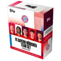 Topps FC Bayern München Team Set 2024/25 - 1 Box