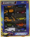 Fahrzeug - TEAMSTERZ - 10er Pack