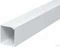 OBO Bettermann WDK30030 RW WAND+DECKENKANAL REINWEISS (2 m)