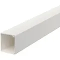 OBO Bettermann WDK-30030 RW LF-Kanal 30 x 30 mm, reinweiß