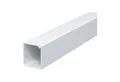 OBO BETTERMANN Kabelführung OBO Bettermann Vertr Wand+Deckenkanal 30x30mm,PVC WDK30030RW 2 Stk