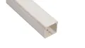 Installationskanal 30x30 WDK30030RW weiß 6191096/2m LFS