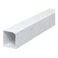 OBO Bettermann Vertr Wand+Deckenkanal 30x30mm,PVC WDK30030RW 2 Stk