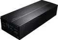 Pioneer GM-DX104 ultrakompakter Class-D 4-Kanal-Verstärker (Hi-Res Audio, 400 W), brückbar, kompatibel mit OEM-Radios und Elektrofahrzeugen, kompakte Installation im Armaturenbrett (GM-DX104)