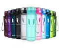 SUPER SPARROW-FLASCHE (KALT/WARM), BPA-FREI, 500 ML