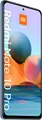 Redmi Note 10 Pro 64GB, Handy