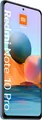 Xiaomi Redmi Note 10 Pro 6GB+64GB glacier blue #3 "teildefekt" Sprung #B