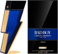 Carolina Herrera Bad Boy Cobalt Absolute Eau de Parfum, 50 ml