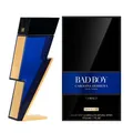 CAROLINA HERRERA BAD BOY COBALT ABSOLUTE 50ML EDP SPRAY BRANDNEU & VERSIEGELT