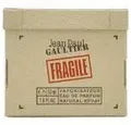 JEAN PAUL GAULTIER Eau de Parfum Jean Paul Gaultier Fragile Eau de Parfum 50 ml, 1-tlg.