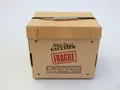 Jean Paul Gaultier FRAGILE Women's EDP Nat Spray 50ml - 1.6 Oz BNIB Retail OVP