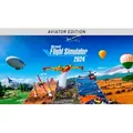 Microsoft Flight Simulator 2024 - Aviator Edition