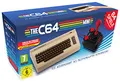 Diverse Anbieter Technik Diverse Anbieter Technik Commodore 64 Mini C64 DE Multilingual , Schwarz, 1024505