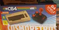 THEC64 Mini in OVP (8 bit classic console) CIB new