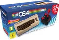 Retro Games THE C64 MINI Konsole 64 Games inkl. | NEU & OVP! NEW & sealed!