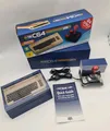 C64 Mini - NeuAuflage Brotkasten - HDMI +USB Competition Pro Joystick Commodore