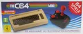 The C64 Mini Retro Konsole komplett in OVP NEU Commodore mit 64 Spiele #2