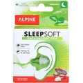 ALPINE SLEEPSOFT Ohrstöpsel 2 St.