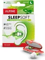 Alpine Electronics Sleep Soft Ohrstöpsel 25 dB Kunststoff 1 St. (2863093)