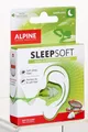 ALPINE Sleep Soft Ohrstöpsel 25 dB 2863093