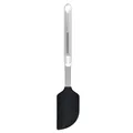 KitchenAid KMG031OHOB Premium Edelstahl-Teigschaber Teigspachtel  31,4 cm