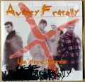Avanty Fratelly - Un altro giorno - CD