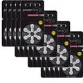 120 Varta Power One Evolution Hörgerätebatterien P10 20 x 6er-Pack PR70
