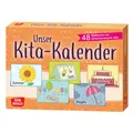 Don Bosco Rensmann:Unser Kita-Kalender (A5) (41256300)