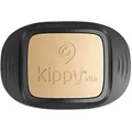 Vodafone Kippy V-Pet GPS Tracker Haustiertracker Schwarz, Beige 1 St.