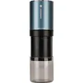 Zassenhaus Kaffeemühle Mini MASTER USB Kaffeemühle
