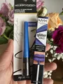 Nyx Gliter Blue Lipstick + Loreal Liquid Eyeliner Make Up Set 🐝