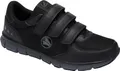 JAKO Comfortschuh Comfort Mesh JET BLACK/MONO JET BLACK/MONO 42