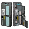 SIEMENS Kontrolleinheit Steuereinheit SINAMICS CU240E-2 Frequenzumrichter RS485