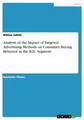 Analysis of the Impact of Targeted Advertising Methods on Consumer Buying Behavi
