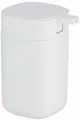 Wenko Davos Seifenspender, 350ml, weiß matt