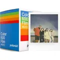 Polaroid Go Color Film (48 Stk.)
