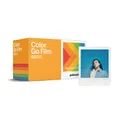 Polaroid GO FILM COLOR X48 PACK Sofortbildfilm
