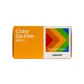 POLAROID Go Film 48er Pack Sofortbildfilm Sparpack Fabrfilm Color