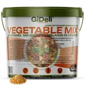 Suppengewürz 10kg Gemüsebrühe Ohne Salz Getrocknet Suppengrün Vegan Natur GiDeli