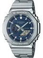 Casio GM-2110D-2BER Herrenuhr G-Shock Classic 44mm 20ATM