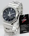 ✅Casio G Shock Herrenuhr Edelstahl GM-2110D-2BER  ✅