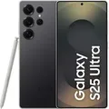 Samsung Galaxy S25 Ultra 512GB Titanium Black - Silber