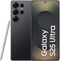 Samsung Galaxy S25 Ultra 512GB Titanium Black