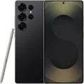 Samsung S938 GALAXY S25 ULTRA 512GB, TITANIUM BLACK 6,9" Smartphone, 512GB, 12GB RAM