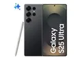 Samsung Galaxy S25 Ultra 5G 512GB, Titanium Black