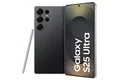 Samsung GALAXY S25 Ultra 5G S938B DS 512GB Titanium Black Android 15.0 Smartphone (EU)
