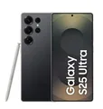 8806095815695 Smartphone Galaxy S25 Ultra 5G DualSIM 12/512GB black Samsung