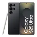 Samsung Galaxy S25 Ultra 12/512GB Titanium Black Smartphone
